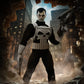 THE PUNISHER MARVEL MEZCO ONE:12