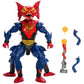 MANTENNA MASTERS OF THE UNIVERSE NEW ETERNIA MATTEL