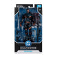 DEATHSTROKE ARKHAM ORIGINS DC MULTIVERSE MCFARLANE