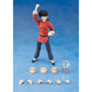 RANMA SAOTOME RANMA 1/2 S.H.FIGUARTS BANDAI