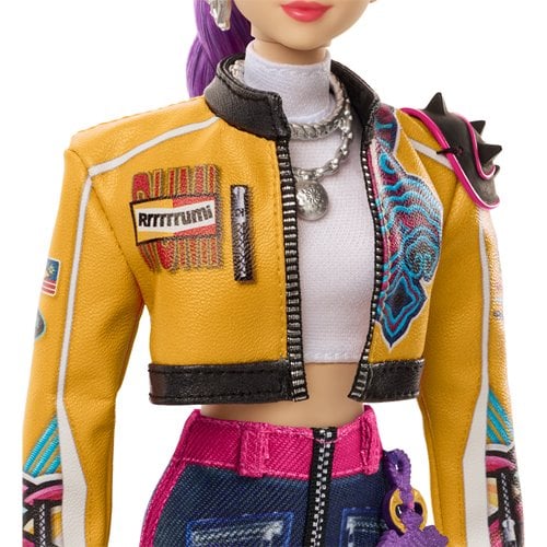 KPOP DEMON HUNTERS HUNTR/X RUMI HOW ITS DONE MATTEL