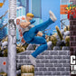 CODY TRAVERS FINAL FIGHT STORM COLLECTIBLES