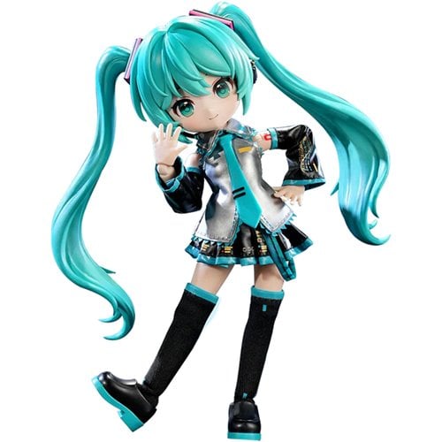HATSUNE MIKU OFFICIAL OUTFIT DALAAMODE SERENDIPITY SERIES BLOKEES