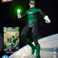 GREEN LANTERN HAL JORDAN PAGE PUNCHERS DC MULTIVERSE MCFARLANE
