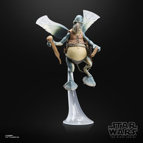 WATTO STAR WARS BLACK SERIES HASBRO