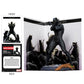 BLACK PANTHER POSED FIGURE 1/10 MARVEL MCFARLANE