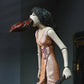 LEECH WOMAN AND TOULON'S  PUPPET MASTER NECA
