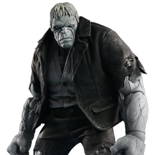 SOLOMON GRUNDY MEZCO ONE:12