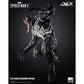 VENOM SPIDERMAN 2 STANDARD EDITION DLX THREEZERO