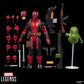 DEADPOOL MARVEL LEGENDS MAXIMUN SERIES HASBRO
