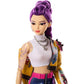 KPOP DEMON HUNTERS HUNTR/X RUMI HOW ITS DONE MATTEL
