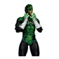HAL JORDAN GREEN LANTERN EMERALD TWILIGHT DC MULTIVERSE MCFARLANE GOLD LABEL