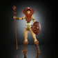 TEELA MASTERVERSE VINTAGE COLLECTION MASTER OF THE UNIVERSE MATTEL