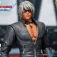 K' THE KING OF FIGHTERS STORM COLLECTIBLES