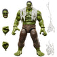 HULK SPIDERMAN  BRAND NEW DAY MARVEL LEGENDS HASBRO