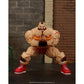 ZANGIEF DELUXE STREET FIGHTER JADA TOYS