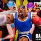 BALROG STREET FIGHTER ALPHA 3 STORM ARENA
