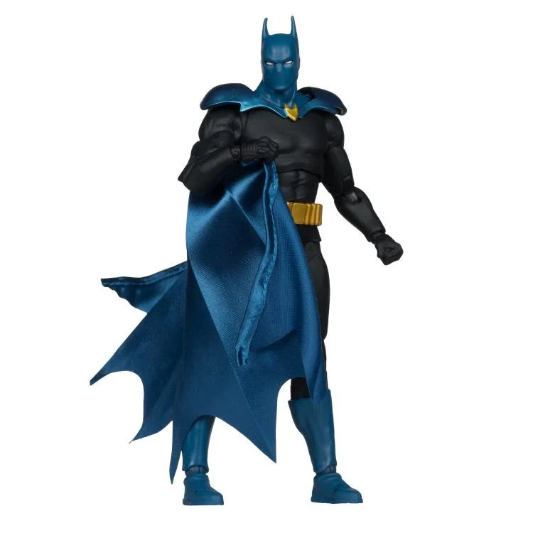 BATMAN ONE MILLION DC MULTIVERSE MCFARLANE