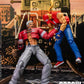 YASHIRO THE KING OF FIGHTERS STORM COLLECTIBLES