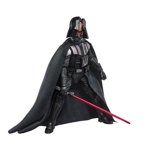 DARTH VADER DUEL'S END STAR WARS BLACK SERIES HASBRO