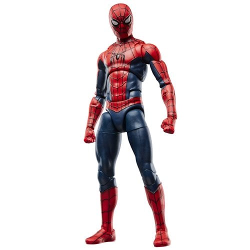 SPIDERMAN BRAND NEW DAY MARVEL LEGENDS HASBRO