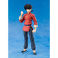 RANMA SAOTOME RANMA 1/2 S.H.FIGUARTS BANDAI