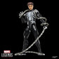 SPIDERVENOM SPIDERMAN MARVEL LEGENDS RETROCARD HASBRO