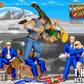 T.HAWK STREET FIGHTER II ULTRA STORM COLLECTIBLES