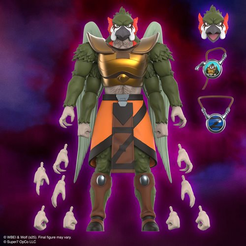 ZAXX THUNDERCATS SUPER7