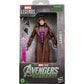 GAMBIT AVENGERS DOOMSDAY MARVEL LEGENDS HASBRO