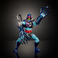 TERROR CLAWS SKELETOR NEW ETERNIA MASTERVERSE MATTEL