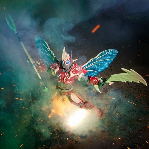 COBRA-LA ROYAL GUARD G.I.JOE CLASSIFIED HASBRO