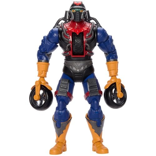 DRAGSTOR NEW ETHERIA MASTERVERSE MOTU MATTEL