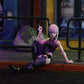 LUCY KUSHINADA CYBERPUNK JADA TOYS