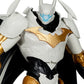 BATMAN FINAL BATSUIT JUSTICE LEAGUE DC MULTIVERSE MCFARLANE MEGAFIGURE