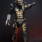 PREDATOR CITY HUNTER SPECIAL EDITION CON LUZ LED ESCALA 1/4 NECA