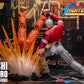 YASHIRO THE KING OF FIGHTERS STORM COLLECTIBLES