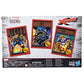 RICTOR DOMINO Y CANONNBALL XFORCE PACK MARVEL LEGENDS HASBRO