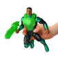 JOHN STEWART GREEN LANTERN JOKER DC PREMIERE 1:12 MATTEL