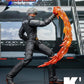 K' THE KING OF FIGHTERS STORM COLLECTIBLES