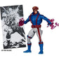 SPARTAN WILD C.A.T.S. IMAGE COMIC FOUNDERS MCFARLANE ELITE EDITION