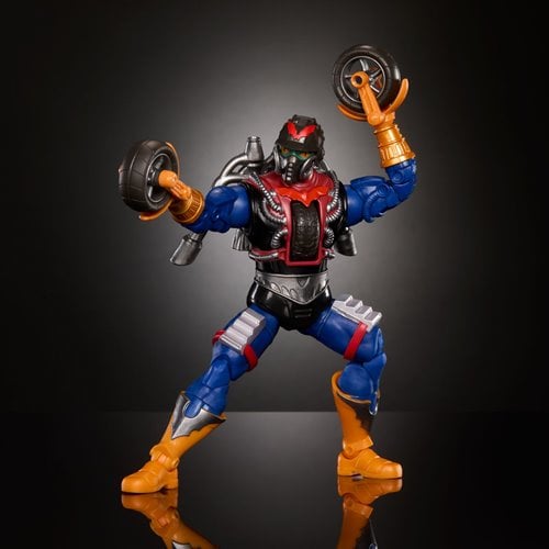 DRAGSTOR NEW ETHERIA MASTERVERSE MOTU MATTEL