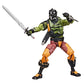 DARKLON IRON GRENADIER G.I.JOE CLASSIFIED HASBRO