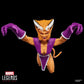FERAL COMIC INSPIRED WAVE 2 MARVEL LEGENDS HASBRO