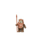 PACK STAR WARS RETRO COLLECTION RETURN OF THE JEDI 3 3/4 SET DE 6 EXCLUSIVO