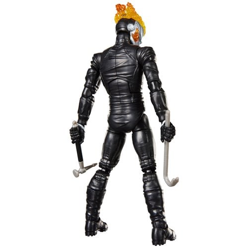 GHOST RAIDER ROBBIE REYES MARVEL LEGENDS HASBRO