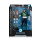 GUY GARDNER GREEN LANTERN DC MULTIVERSE COLLECTOR EDITION MCFARLANE