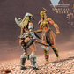 SPARTALIA GOLD MERCENARY VERSION COMBATANTS XESRAY STUDIO EVENT EXCLUSIVE