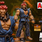 AKUMA STREET FIGHTER ALPHA STORM COLLECTIBLES ARENA