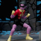 KID OMNIMAN INVINCIBLE JADA TOYS 1/12